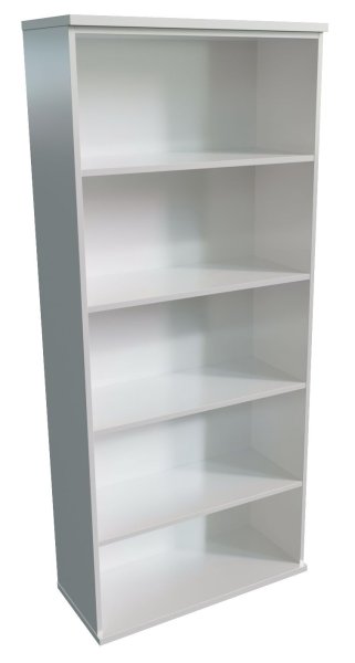 Каркас шкафа для документов Steel 11500 800x360x1835 (Белый)