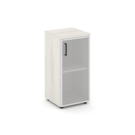 Шкаф низкий узкий SN.STU-303(R) (400х400х833)