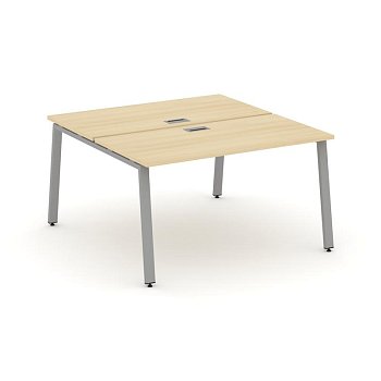 Рабочая станция 2-х сторонняя SN-6A.DRS-022 (1180х1632х750)