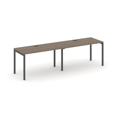 Рабочая станция 1 сторонняя SN-4P.ORS-004 (3160х600х750)