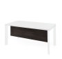 FERMO METAL Передняя панель стол 180
