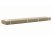 Стеллаж металлический MS Standart 185/100x30/4