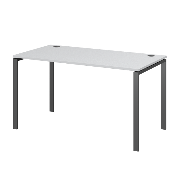 Стол на металлокаркасе Арго-М АМ-004.60 1600x600x760