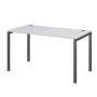 Стол на металлокаркасе Арго-М АМ-002 1200x730x760