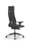 Кресло для руководителя Метта SynchroSit 10 B1-162D - Bahama /Kb15/Wh12/D02P(M23.B11.G19.W02)