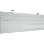 Модести-панель Аргентум-МП СММ25-20 x25x350