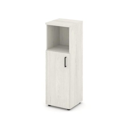 Шкаф средний узкий SN.STU.E-201(L) (400х400х1203)