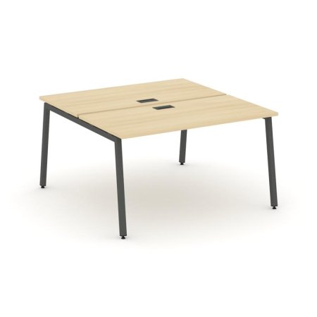 Рабочая станция 2-х сторонняя SN-4A.DRS-003 (1380х1232х750)