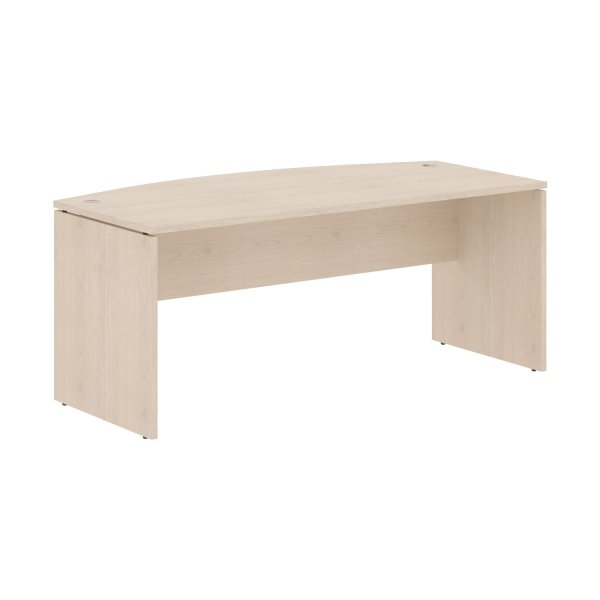 Стол для руководителя Xten XET 189 1800x914x750 (Бук тиара)