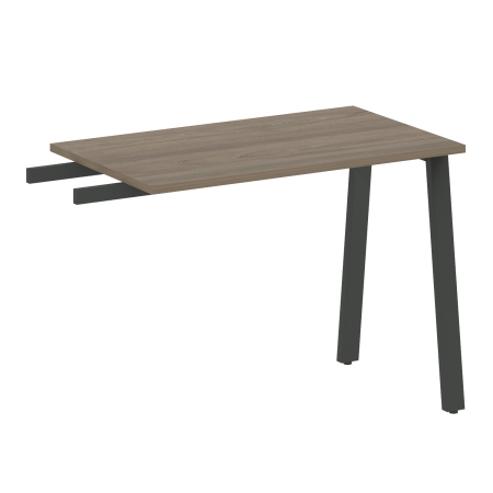 Приставной элемент Metal System Style БА.ПР-3 1000x600x750