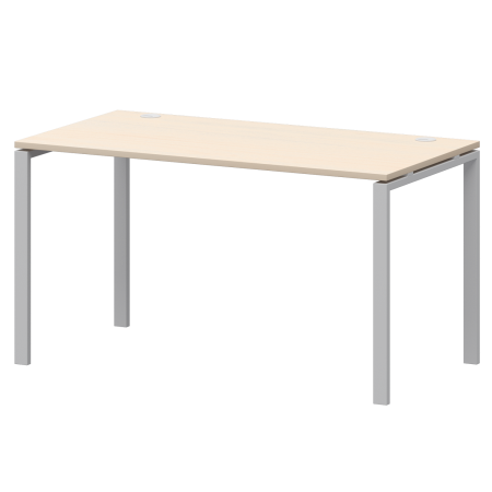 Стол на металлокаркасе Арго-М АМ-002 1200x730x760