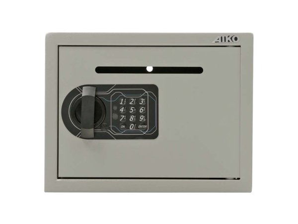 Депозитный сейф AIKO TD 23 EL