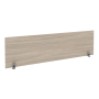 Экран продольный ЛДСП Onix O.EKR-4 1450x430x18