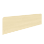 Экран для столов С.СП-5, С-СП-5.1, С-СП-5.2, С-СП-5.3 Slim С.ЭКР-6 1290x435x18