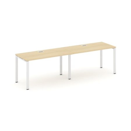 Рабочая станция 1 сторонняя SN-6P.ORS-002 (2360х600х750)