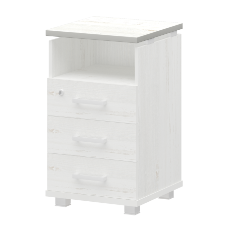 Топ тумбы Аргентум НТ-320.45 438x444x25