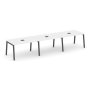Стол переговорный SN-5A.SPRG-024 (4740х980х750)