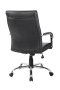Офисное кресло Atom RCH 9249-1 Черный