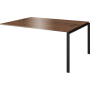 Модуль двойной на 2 рабочих места Арго-М АМБЭ-005 1800x1496x760