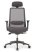 Офисное кресло Work W-218C GREY Серый