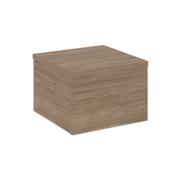 Накладка низкая угловая внешняя правая для О.R-F.MU.VNER Onix О.R-NU.N.VNER 432x432x297