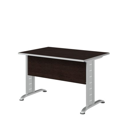 Стол для руководителя Metal Swift SWF27410501 1200x800x750 (ВенгеСерый)