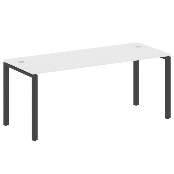 Стол письменный Metal System Style БП.СП-5 1800x720x750