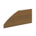 Экран Nova S В.ЭКР-2 1000x16x450