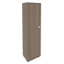 Гардероб узкий Style Л.ГБ-1 558x410x1975
