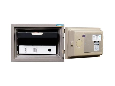 Огнестойкий сейф VALBERG FRS-32 CL (Серый)