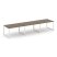 Стол переговорный SN-6O.SPRG-024.3 (4740х980х750)