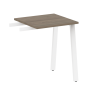 Приставной элемент Metal System Style БА.ПР-1 600x600x750
