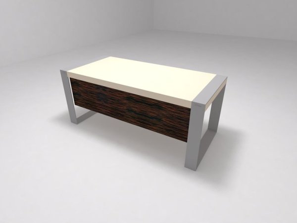 Защитная панель Brix BR.00.09 1550x450 (Бежевый (акрил))