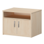 Тумба под оргтехнику Арго АТ-10 800x600x600