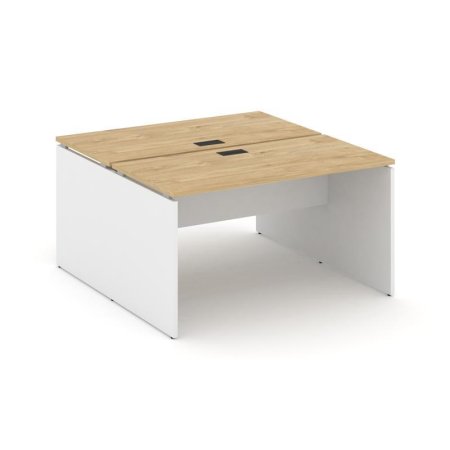 Рабочая станция 2-х сторонняя SN-D.DRS-003 (1380х1232х750)