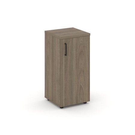 Шкаф низкий узкий SN.STU.E-301(R) (400х400х833)
