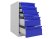 Верстак Profi (№603) WT160.WD1/WD5.000