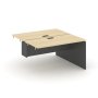 Стол-приставка к опорным элементам SN-D.DPRS-021 (980х1632х750)
