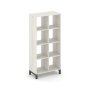 Каркас стеллажа 4 яруса SN.KS-420 (754х400х1615)