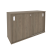 Шкаф-купе Style Л.ШК-3.1 1200x410x750