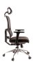 Everest S Сетка Черный