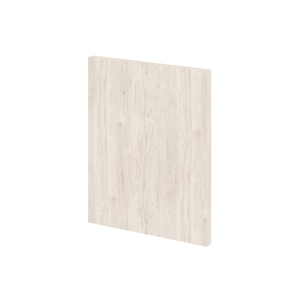 Стойка накладка переходная правая Onix О.R-SPR 350x25x434