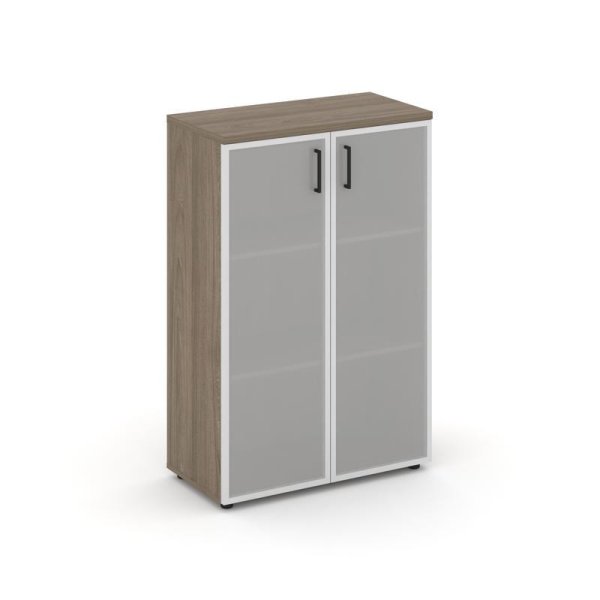 Шкаф средний широкий SN.STS.E-206 (796х400х1203)