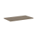 Топ для шкафа двухдверного LT-T2 800x450x22