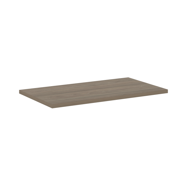 Топ для шкафа двухдверного LT.T2 800x450x22 (Вяз Благородный)