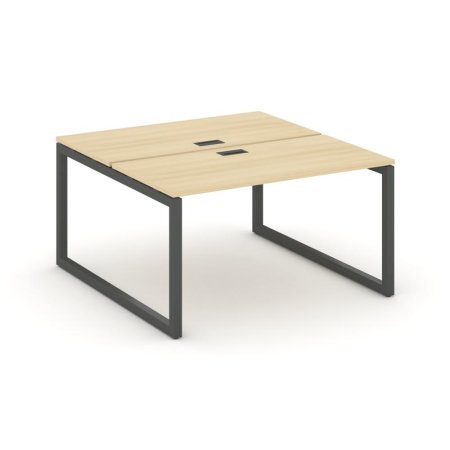 Рабочая станция 2-х сторонняя SN-5O.DRS-013 (1380х1432х750)