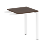 Приставной элемент Metal System Style БП.ПР-1 600x600x750