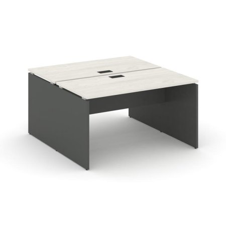 Рабочая станция 2-х сторонняя SN-D.DRS-003 (1380х1232х750)