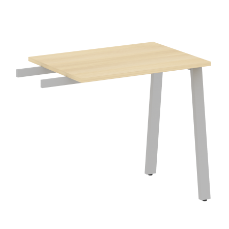 Приставной элемент Metal System Style БА.ПР-2 800x600x750