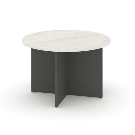Стол переговорный круглый SN-D.SPRG-004 (1180х1180х750)